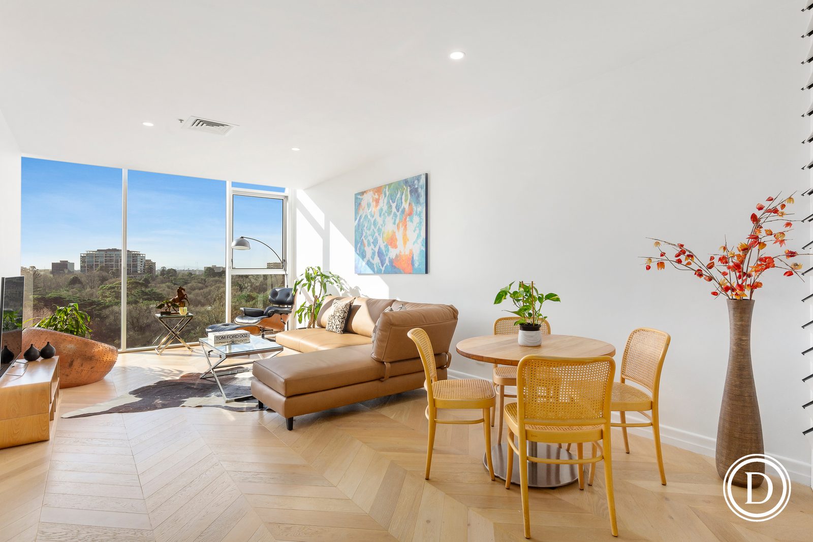 601/31 Spring Street, Melbourne VIC 3000