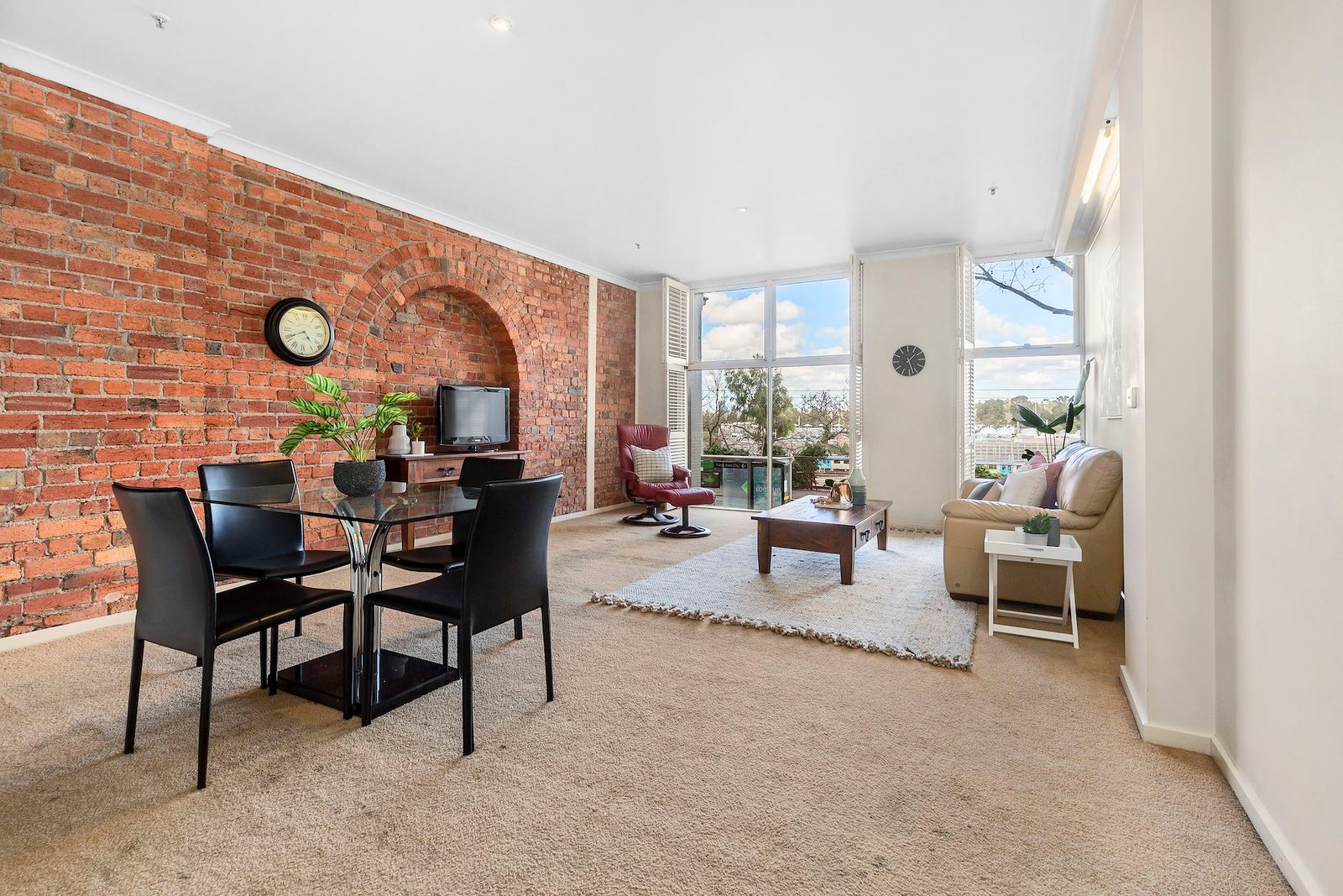 102/130 Flinders Street, Melbourne VIC 3000