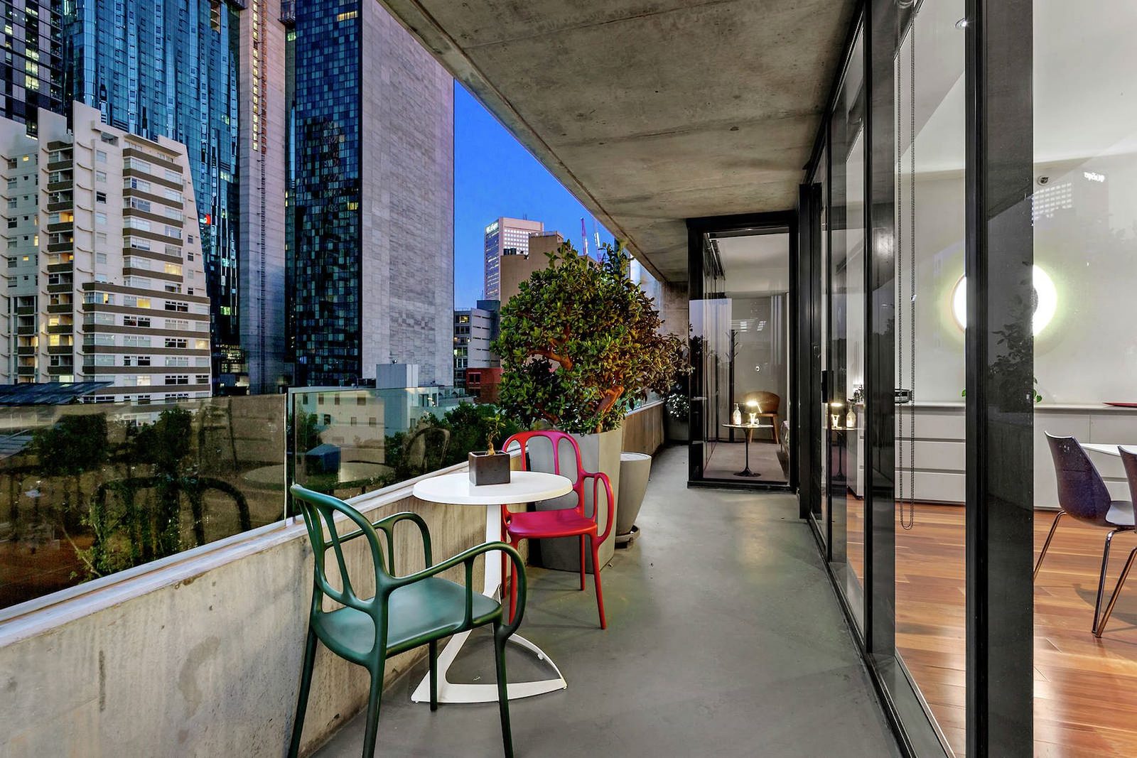 71/299 Queen Street, Melbourne VIC 3000