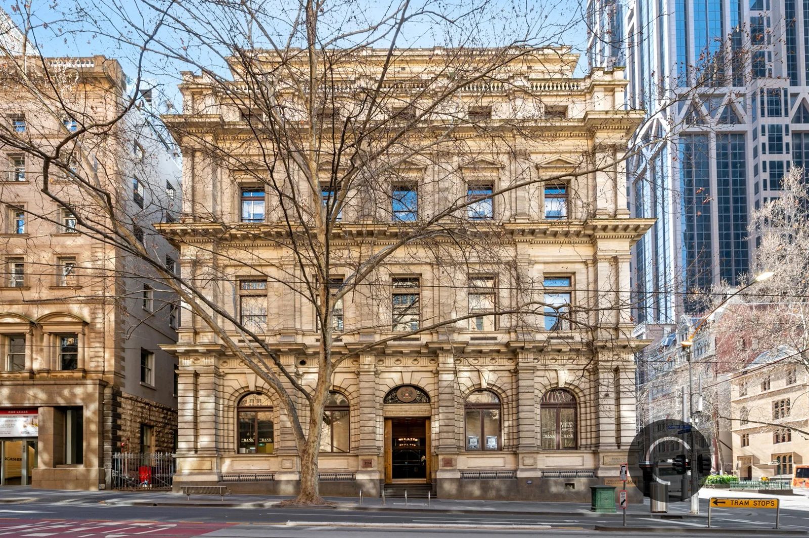 701/394 Collins Street, Melbourne VIC 3000