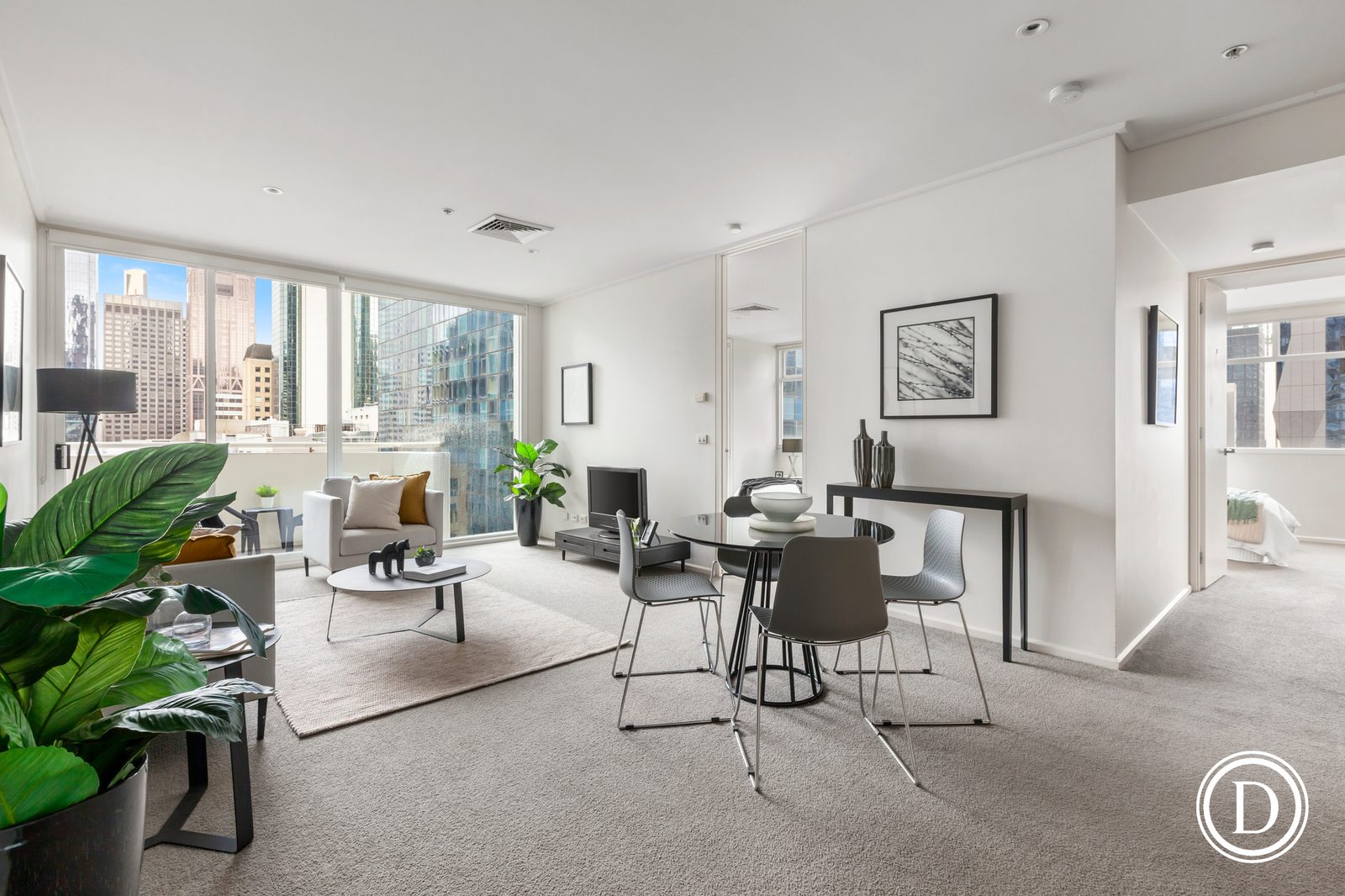 1301/318 Little Lonsdale Street, Melbourne VIC 3000