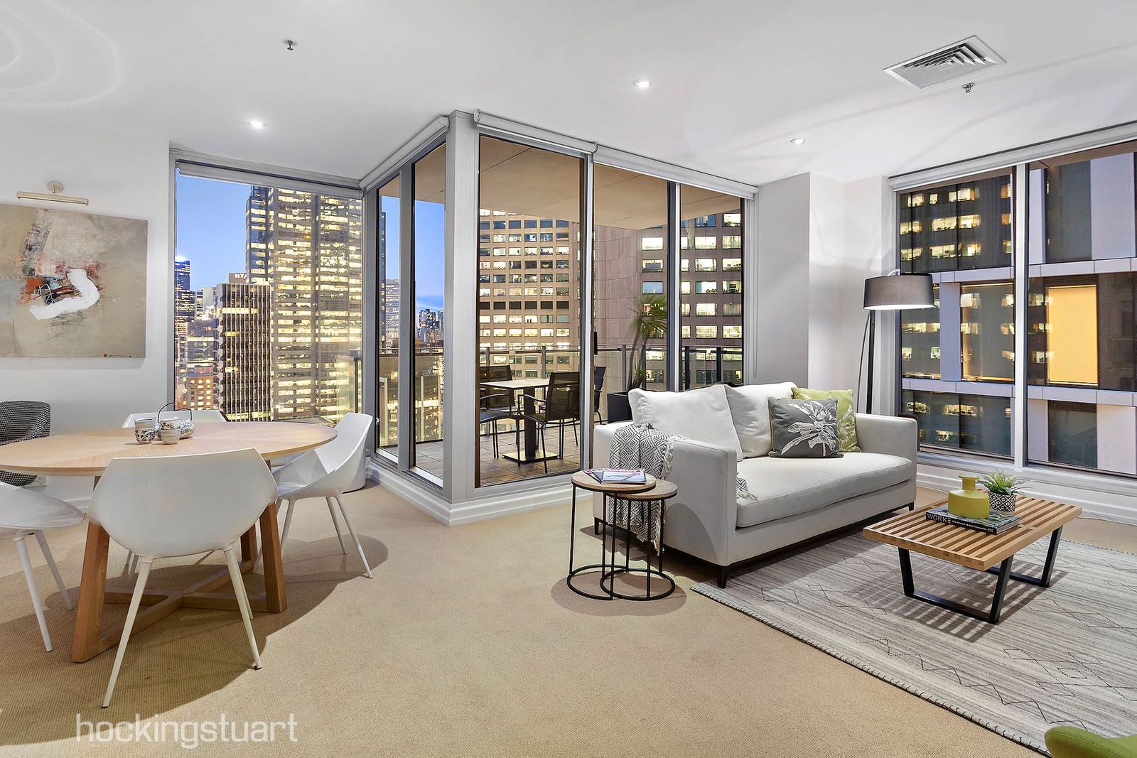 1804/31 Spring Street, Melbourne VIC 3000