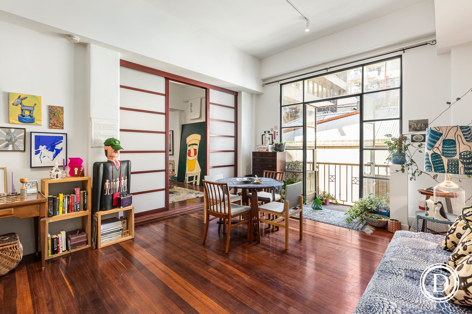 404/258 Flinders Lane, Melbourne VIC 3000