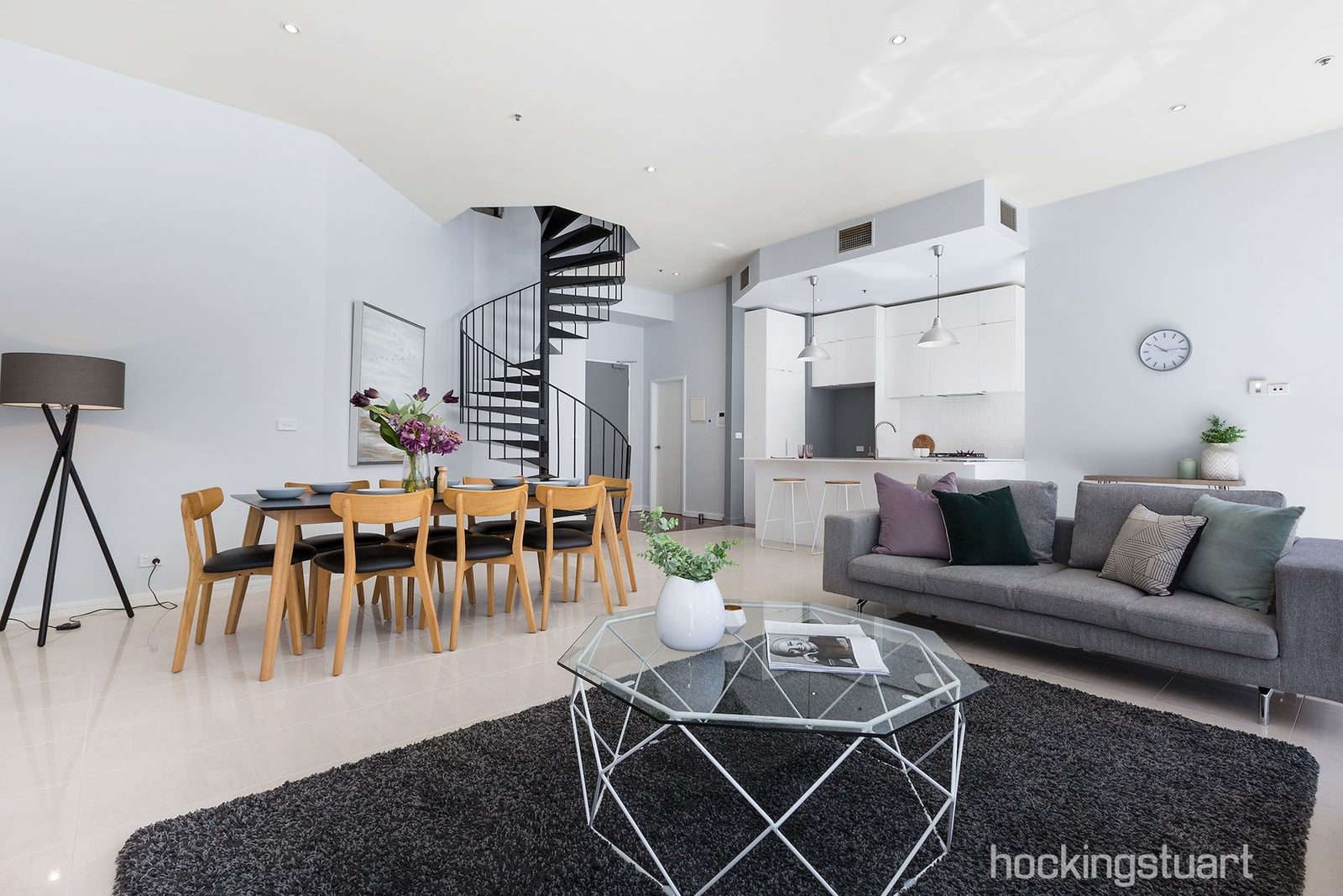 48/398 La Trobe Street, Melbourne VIC 3000