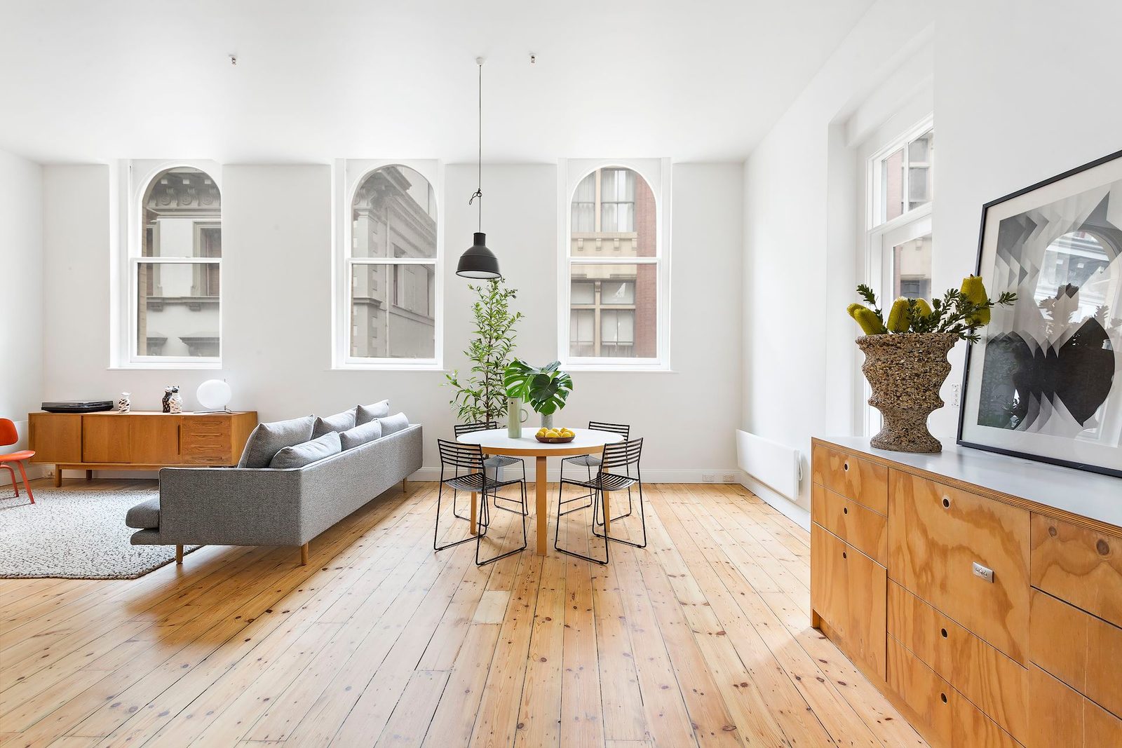 301/241 Flinders Lane, Melbourne VIC 3000