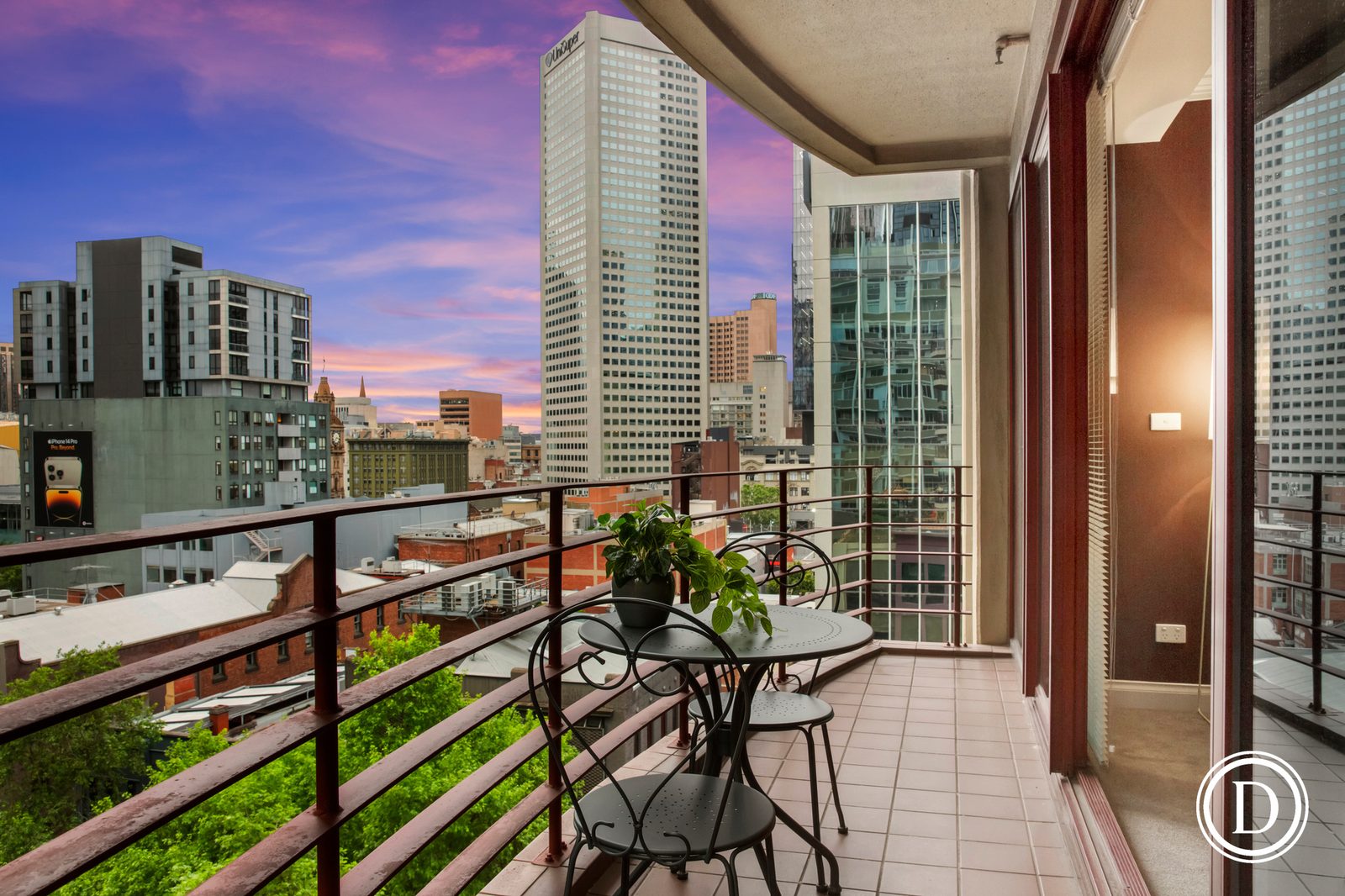 801/111 Hardware Street, Melbourne VIC 3000