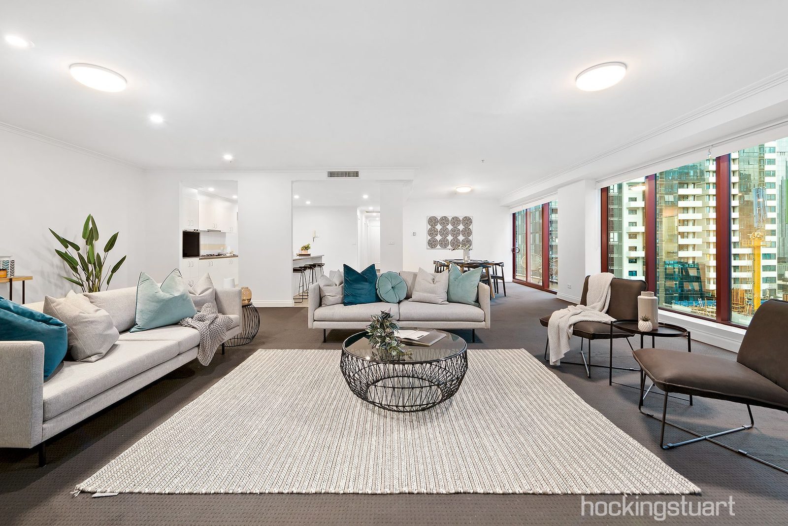 1102/398 Lonsdale Street, Melbourne VIC 3000