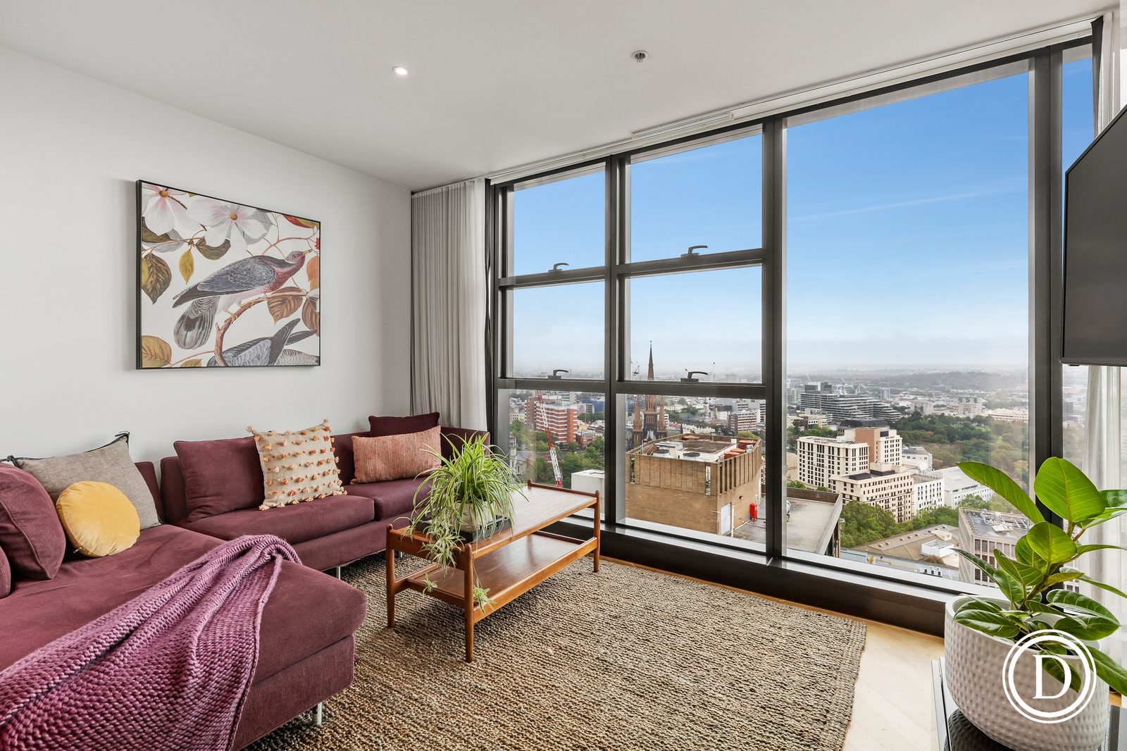 2902/27 Little Collins Street, Melbourne VIC 3000