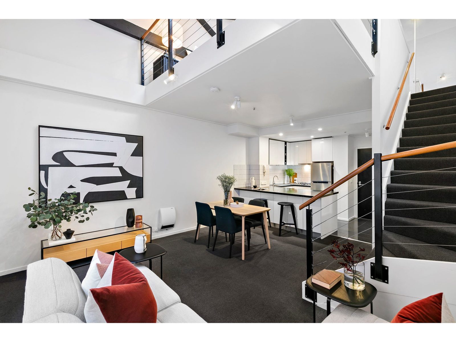 33/562 Little Bourke Street, Melbourne VIC 3000