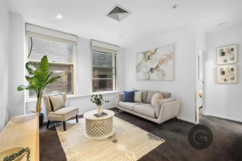 172 William Street