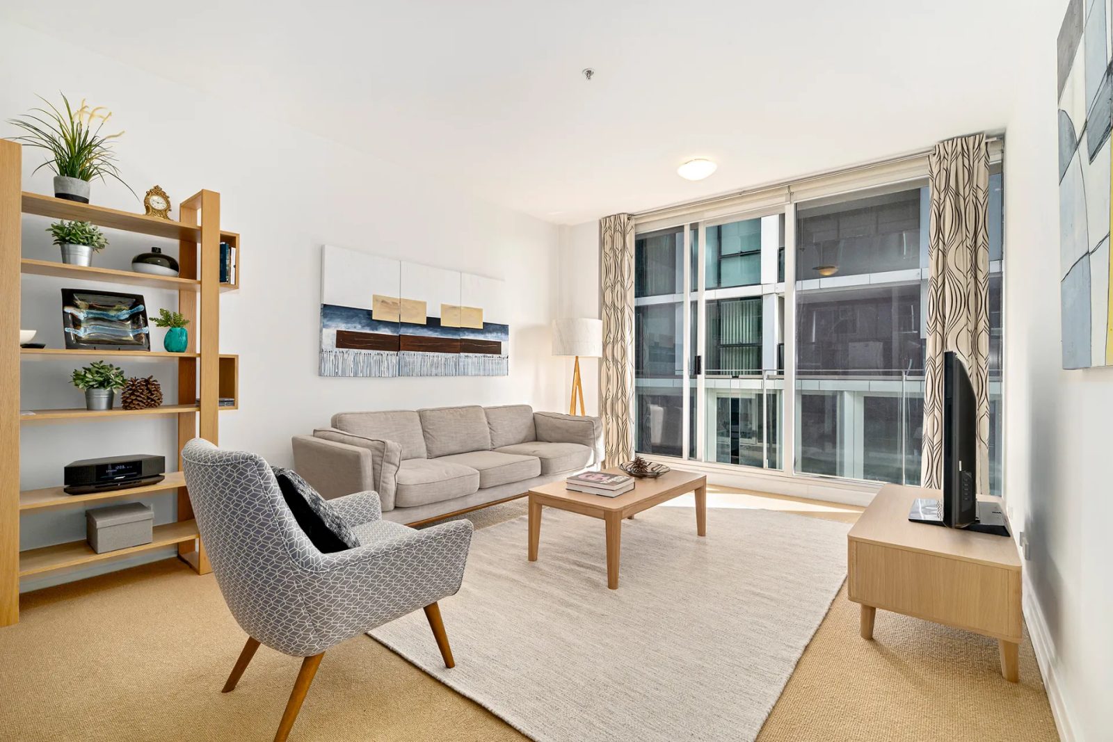 1104/31 Spring Street, Melbourne VIC 3000
