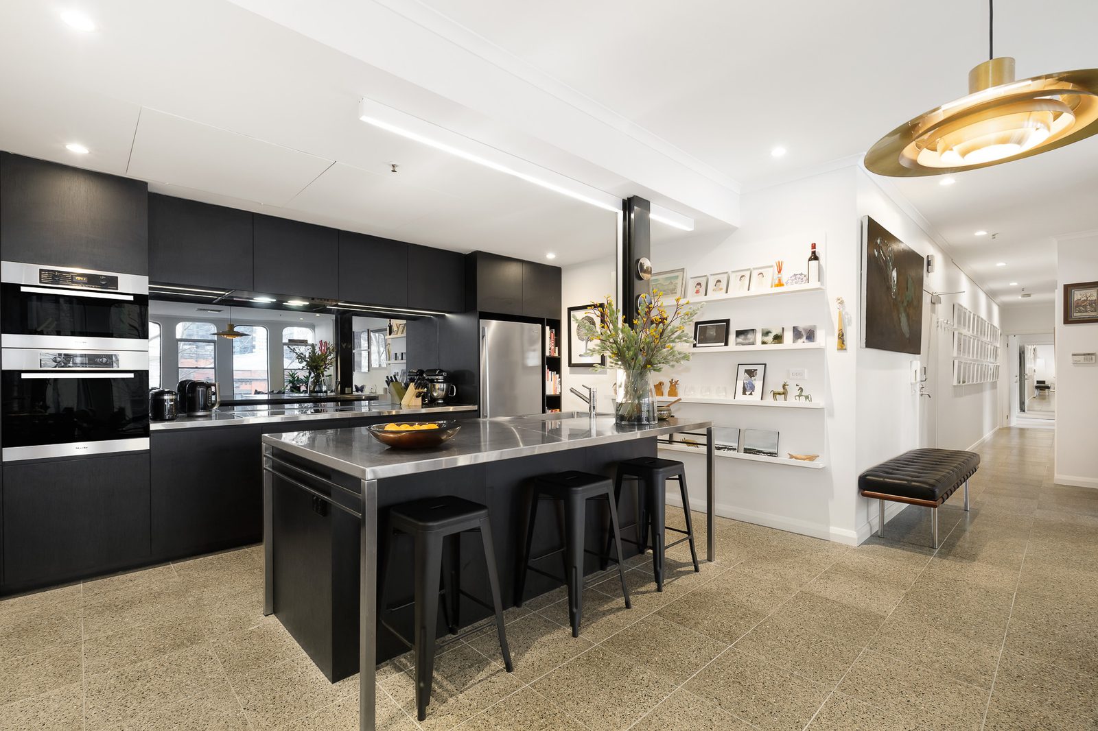 301/350 La Trobe Street, Melbourne VIC 3000