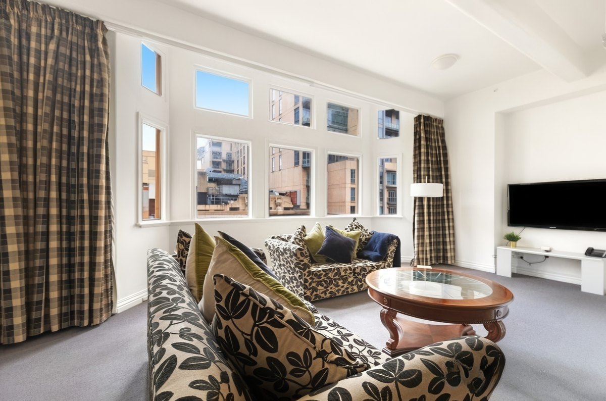 501/182 Collins Street