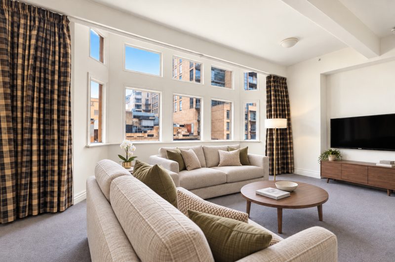 501/182 Collins Street