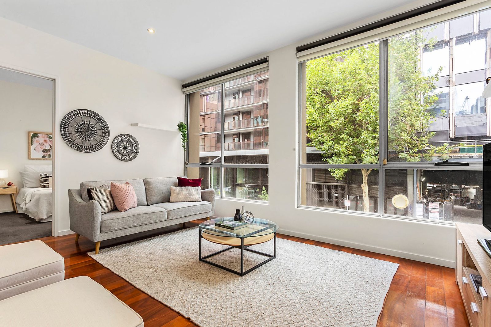 3/6 Anthony Street, Melbourne VIC 3000