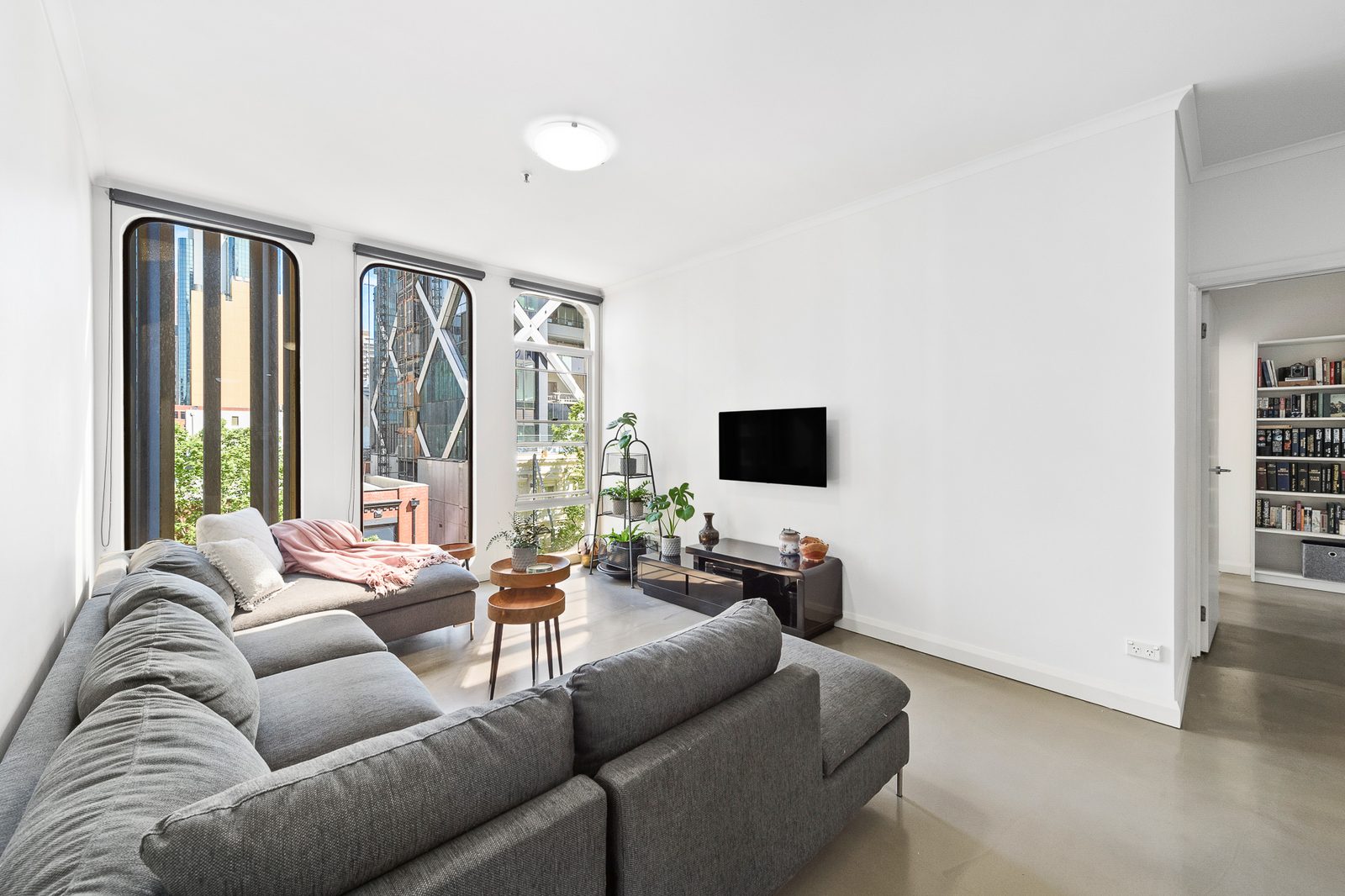 404/350 La Trobe Street, Melbourne VIC 3000