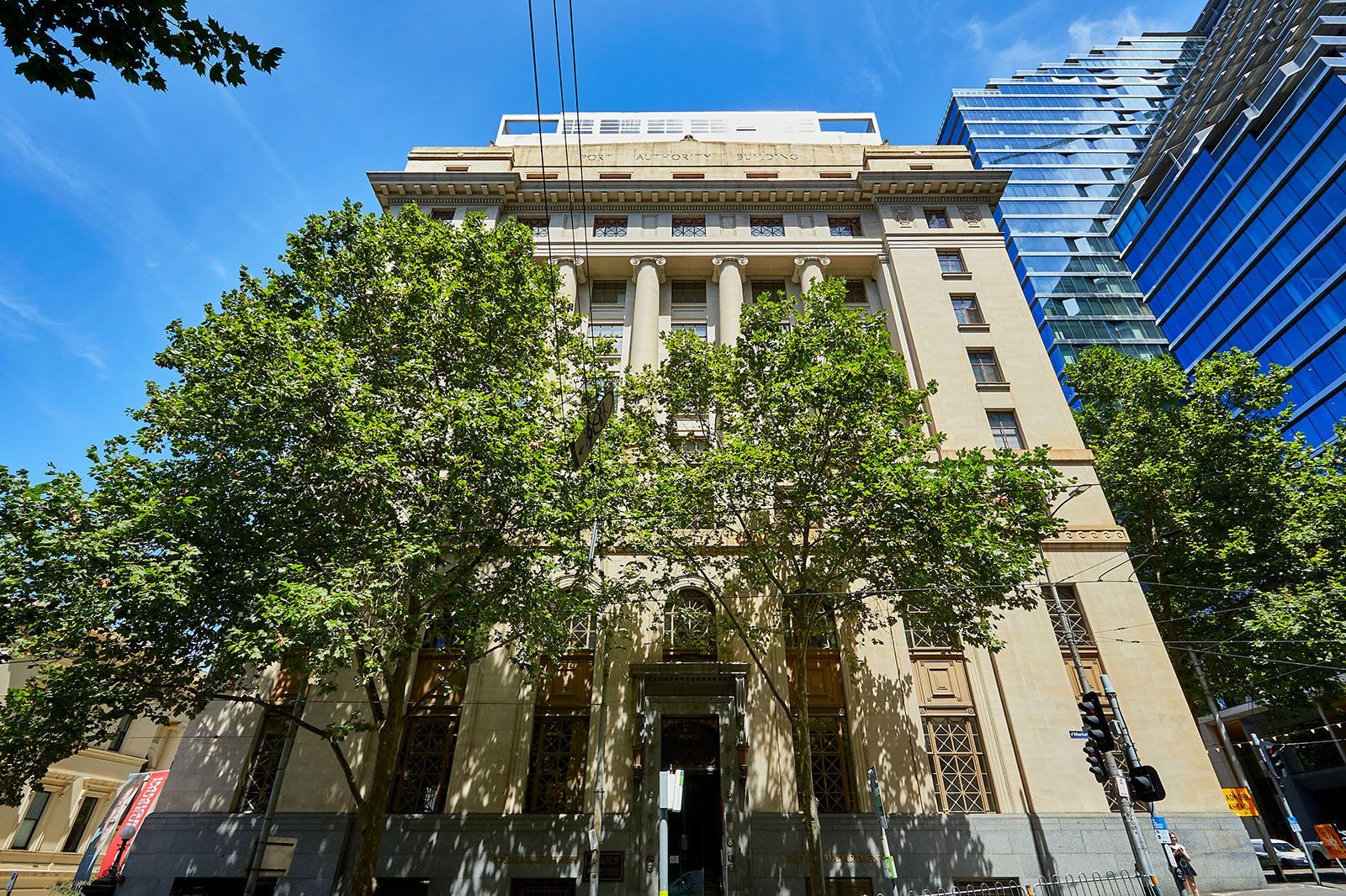 211/29-31 Market Street, Melbourne VIC 3000