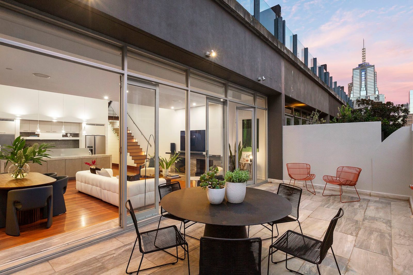 407/8 Bligh Place, Melbourne VIC 3000