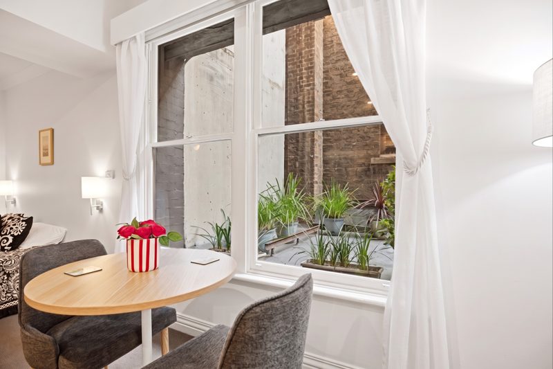 107/182 Collins Street