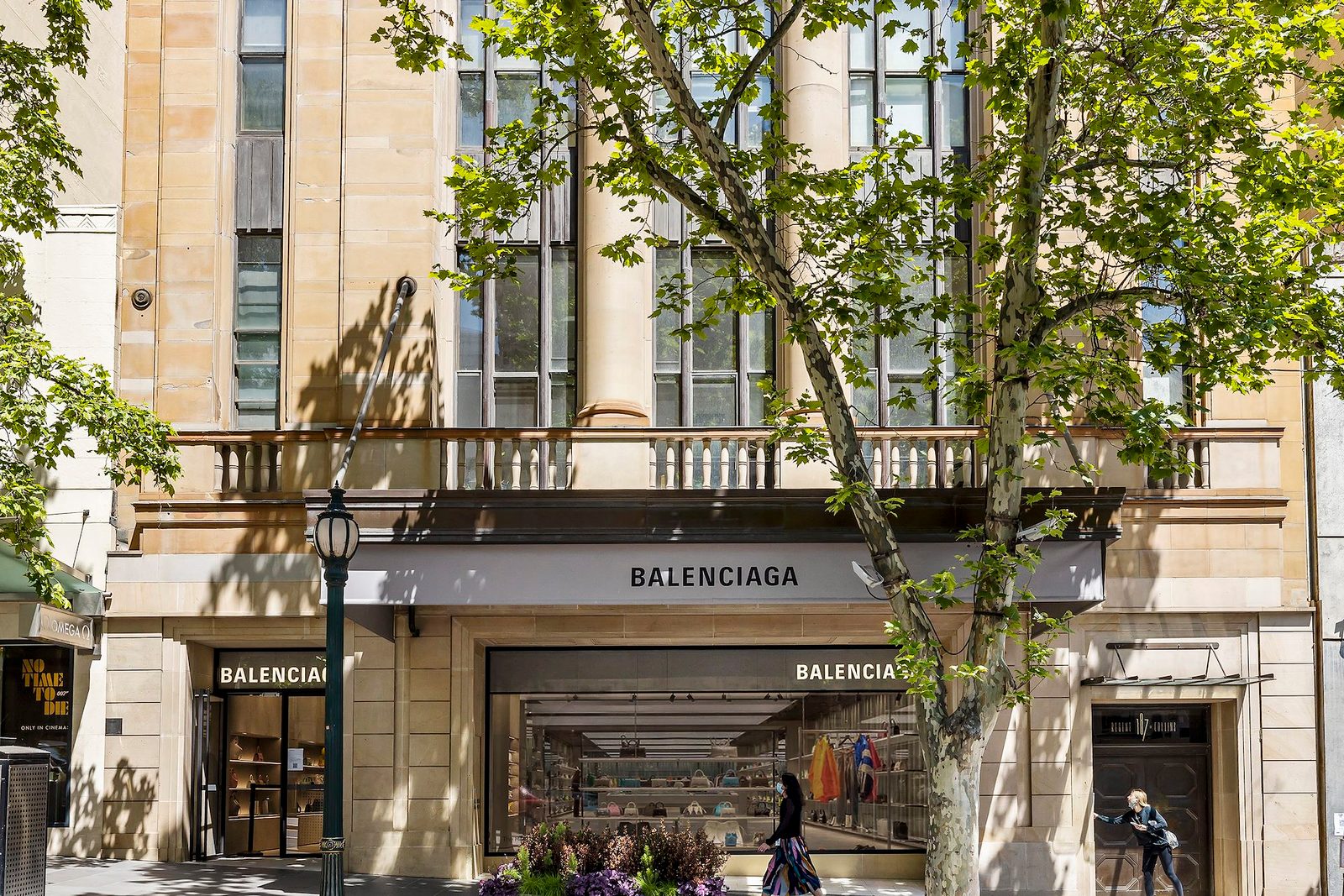 57/187 Collins Street, Melbourne VIC 3000