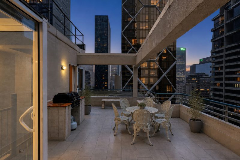 1102/350 La Trobe Street