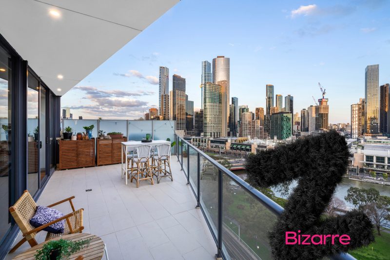 Penthouse Playground: Where the Sky Becomes Your Canvas.