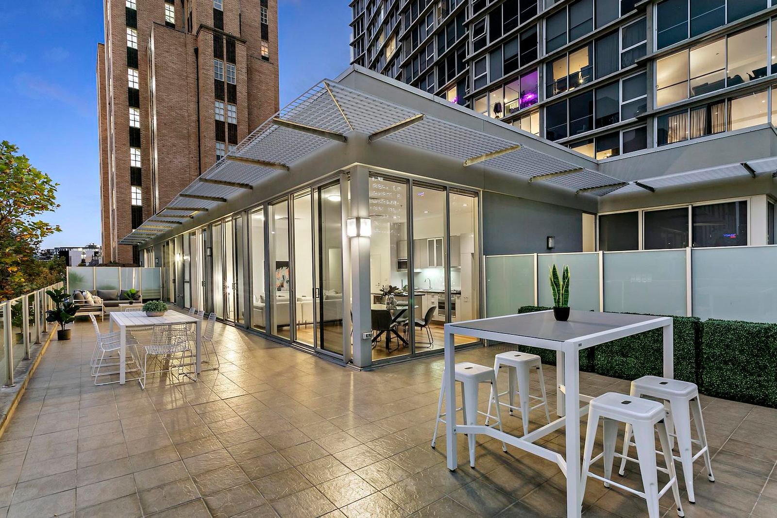 416/68 La Trobe Street, Melbourne VIC 3000
