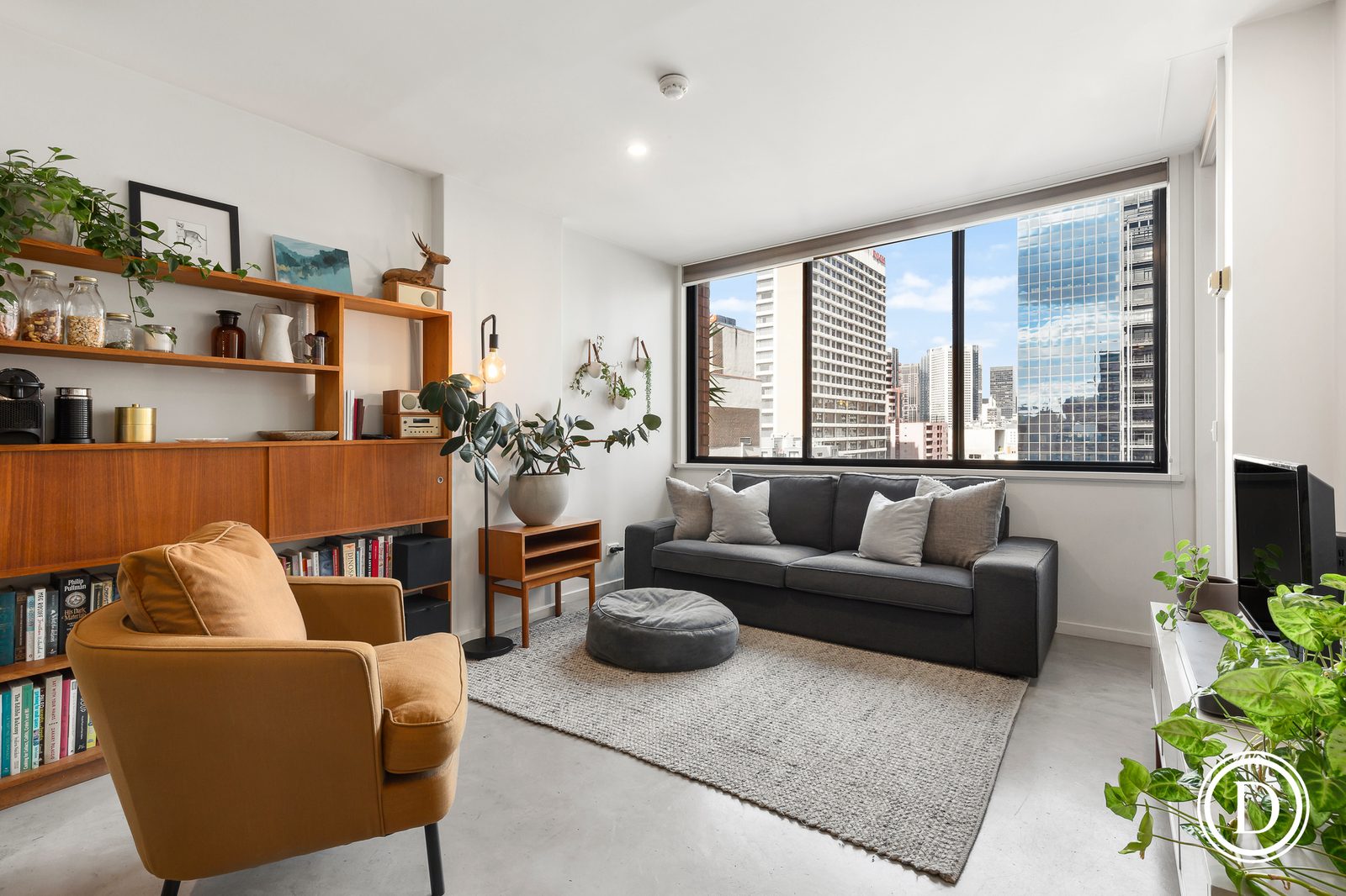 7.4/201 Spring Street, Melbourne VIC 3000