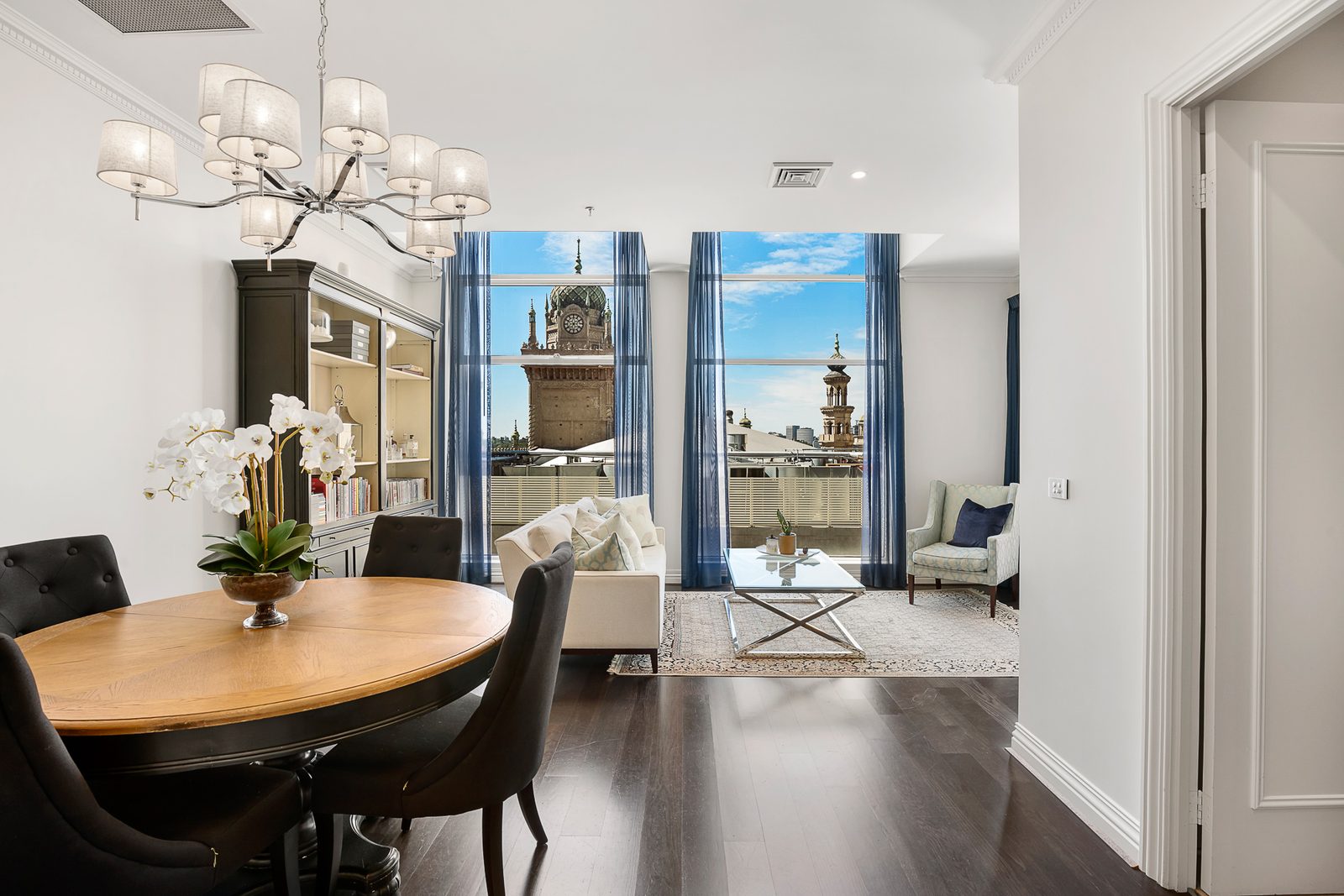 5D/27 Russell Street, Melbourne VIC 3000