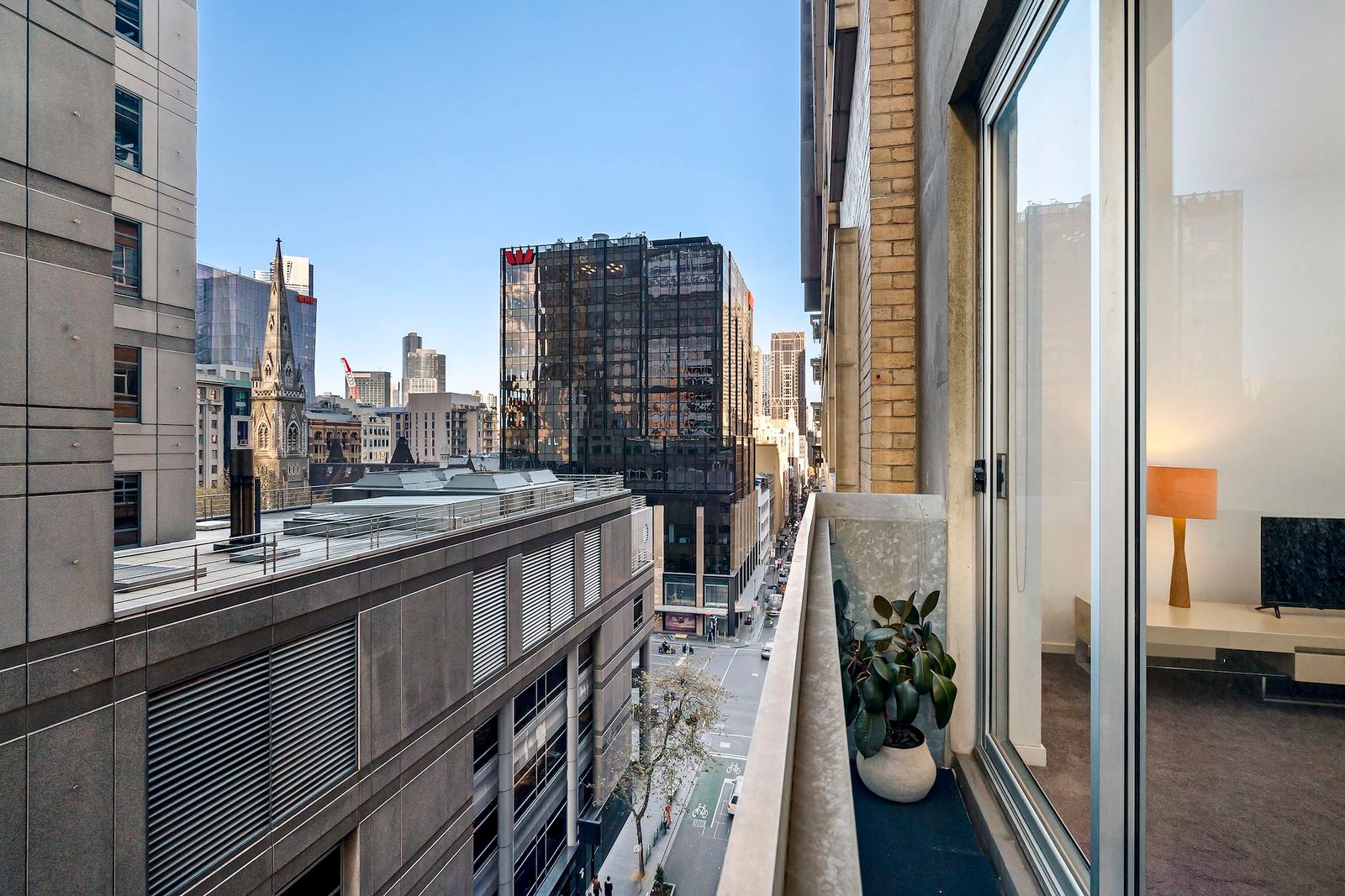 507/118 Russell Street, Melbourne VIC 3000