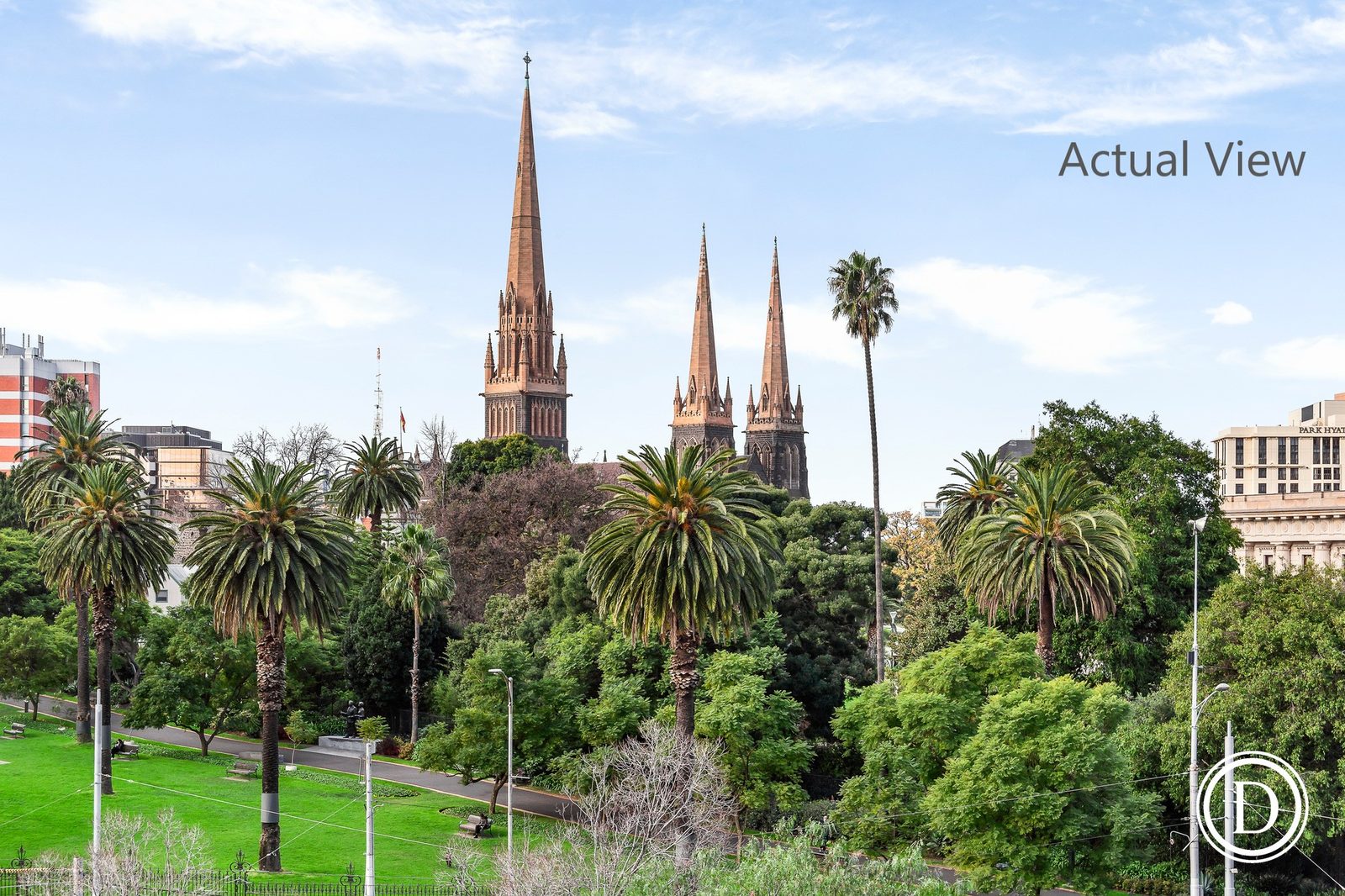 5.1/201 Spring Street, Melbourne VIC 3000