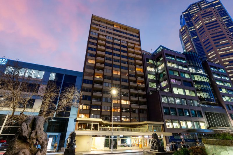 Proudly sold Off Market by Gina Donazzan