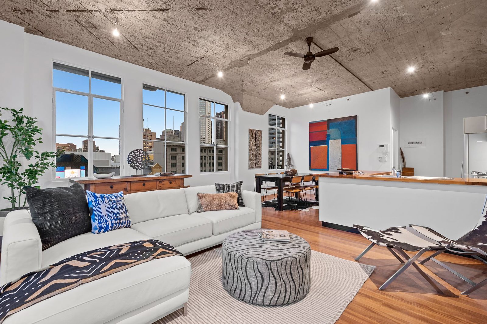 38/7 Drewery Lane, Melbourne VIC 3000