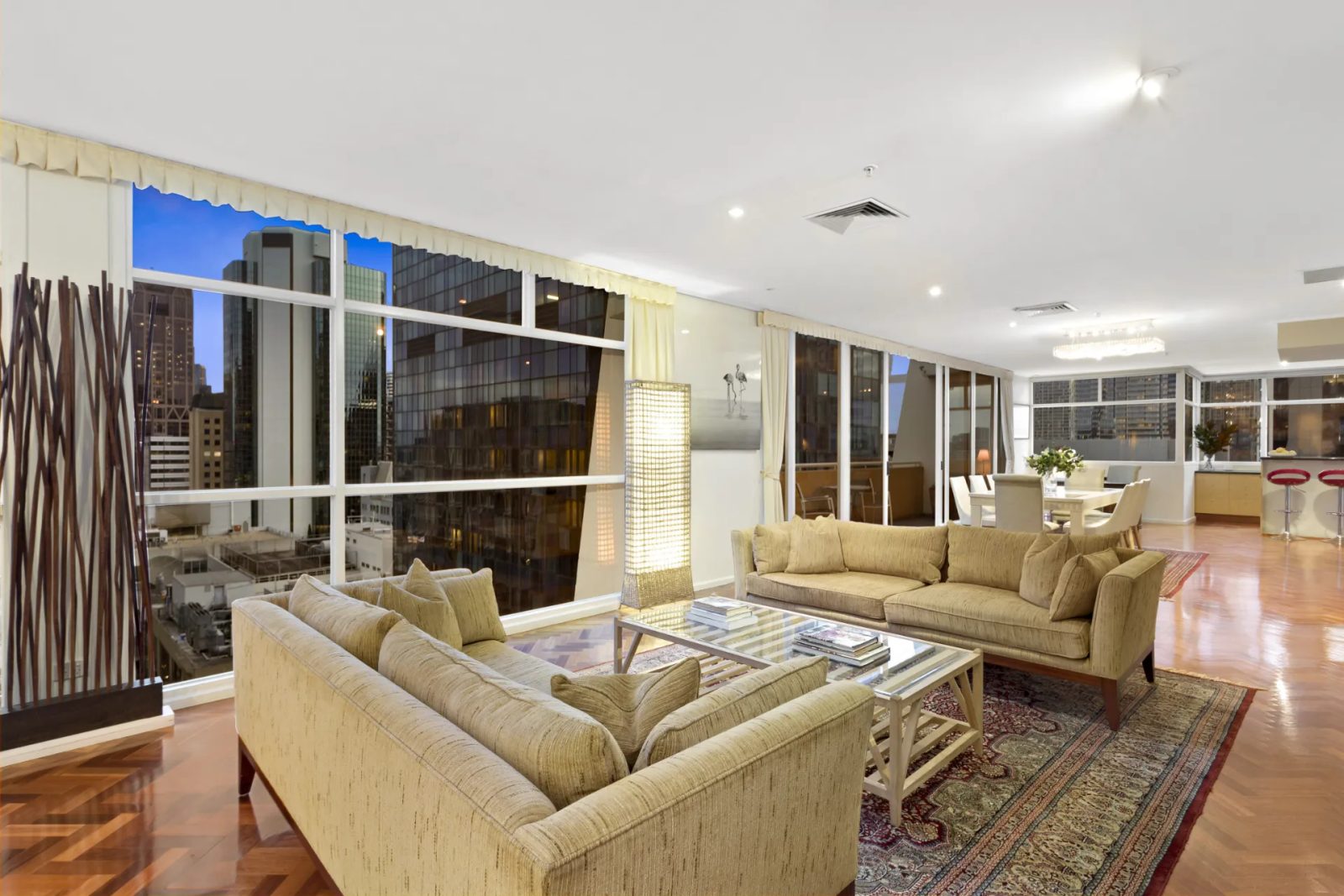 1801/318 Little Lonsdale Street, Melbourne VIC 3000