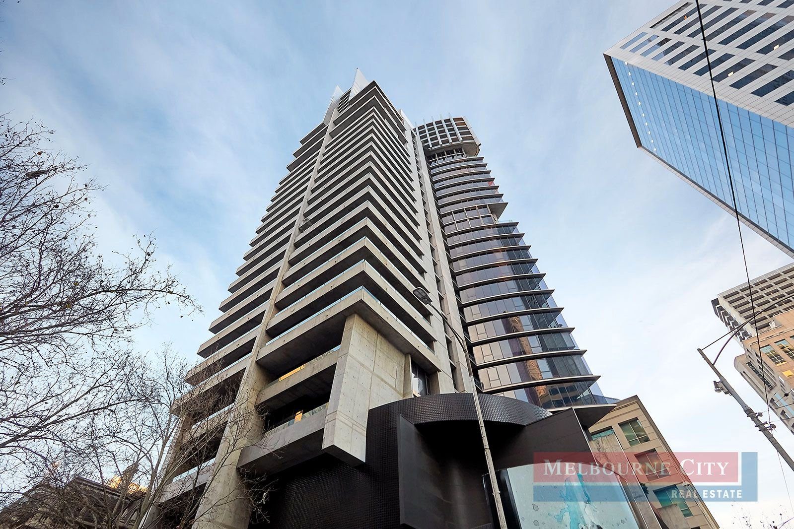 292/299 Queen Street, Melbourne VIC 3000