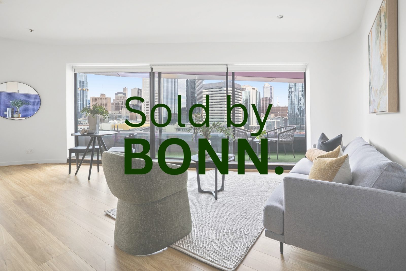 817/300 Swanston Street, Melbourne VIC 3000