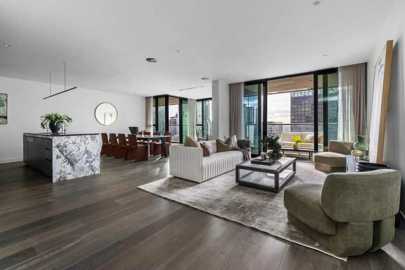 3803/439 Collins Street