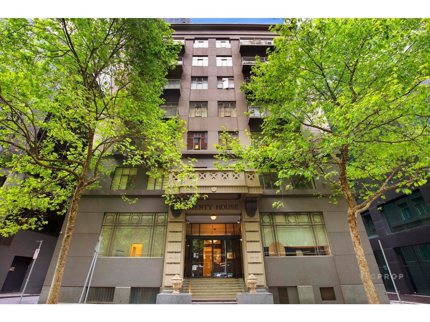 303/501 Little Collins Street, Melbourne VIC 3000