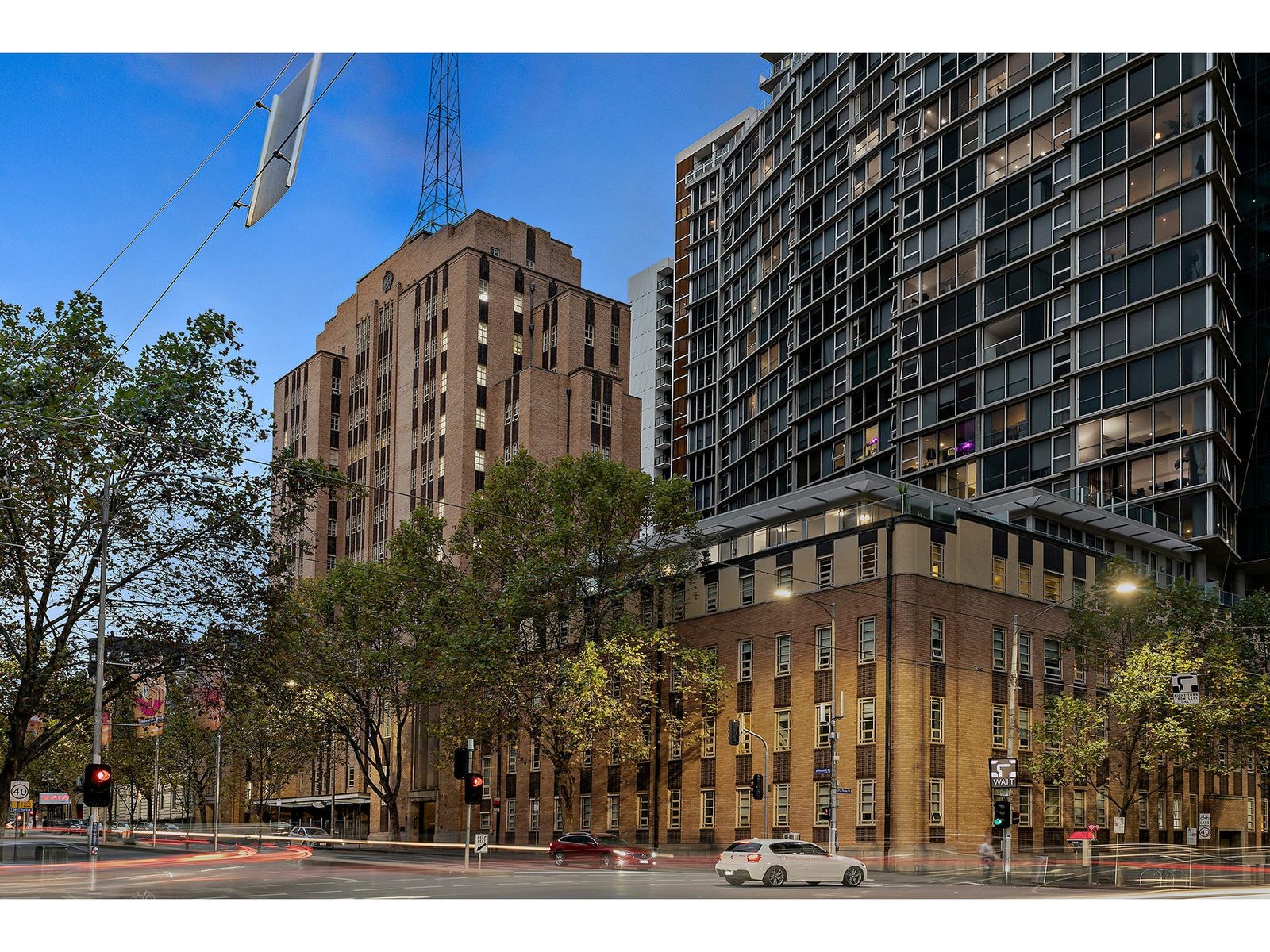 501d/336 Russell Street, Melbourne VIC 3000