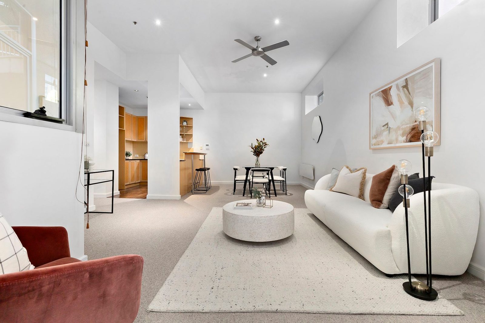 12/398 La Trobe Street, Melbourne VIC 3000