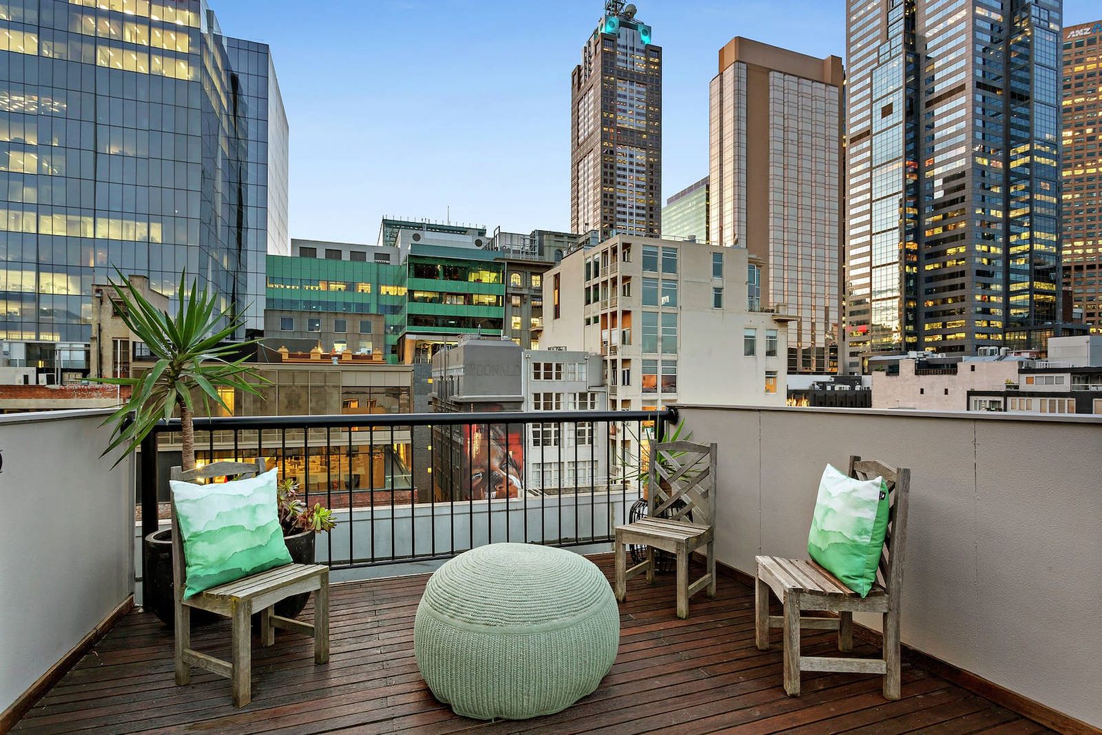603/166 Flinders Street, Melbourne VIC 3000