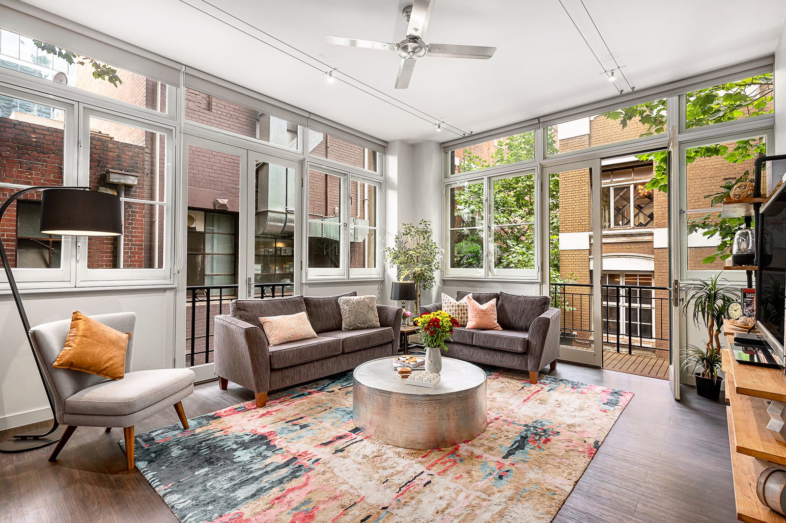 8/7 Drewery Lane, Melbourne VIC 3000