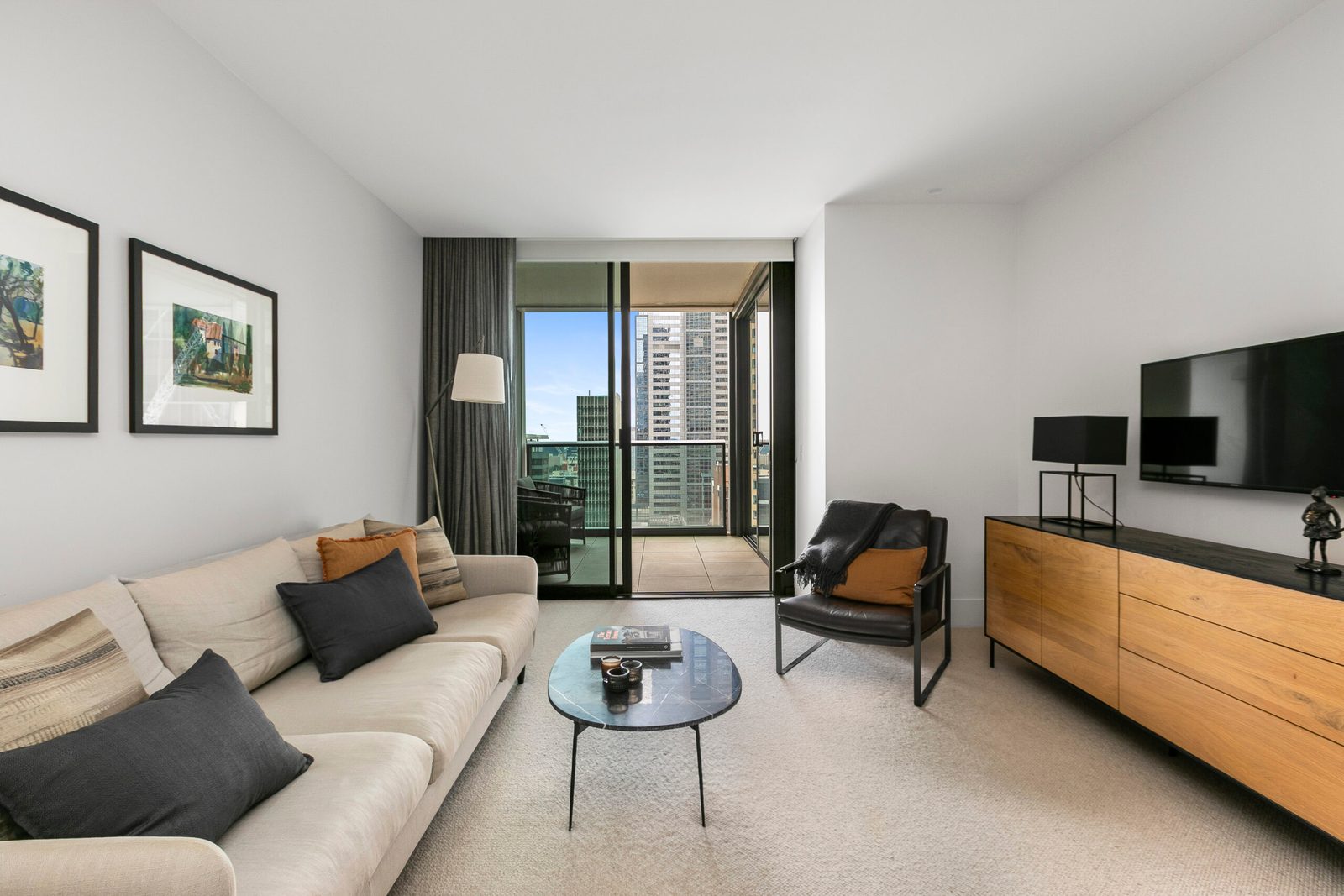 1701/35 Spring Street, Melbourne VIC 3000
