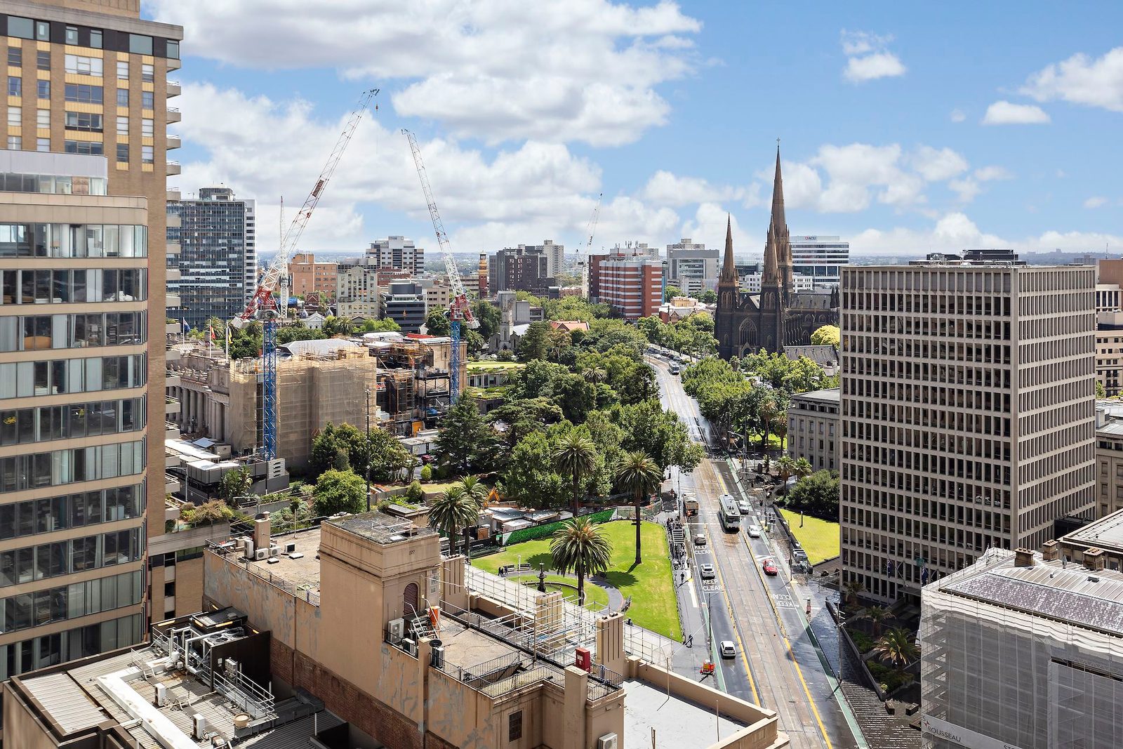1901/15 Collins Street, Melbourne VIC 3000