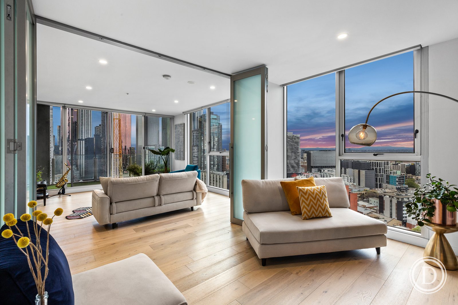 2101/68 La Trobe Street, Melbourne VIC 3000
