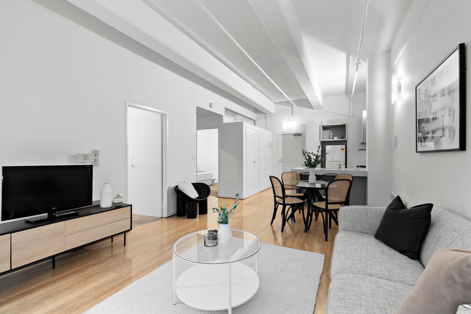204/639 Little Bourke Street, Melbourne VIC 3000