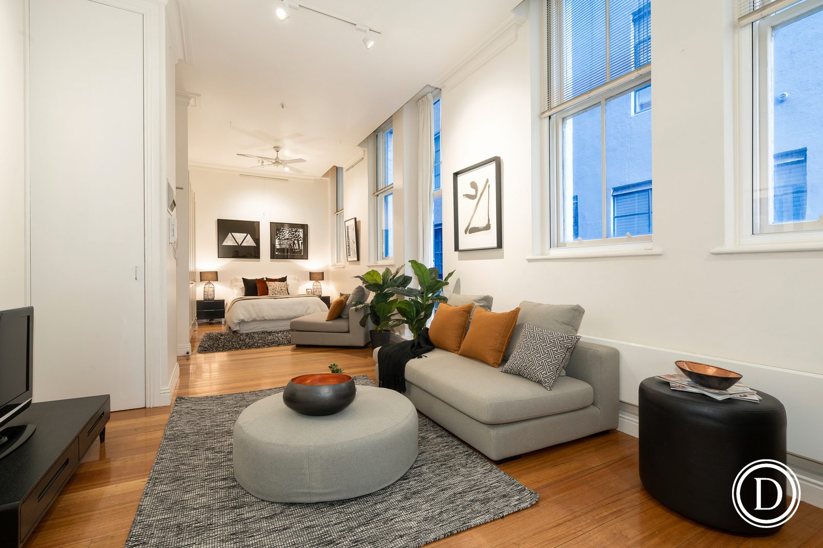 102/241 Flinders Lane, Melbourne VIC 3000