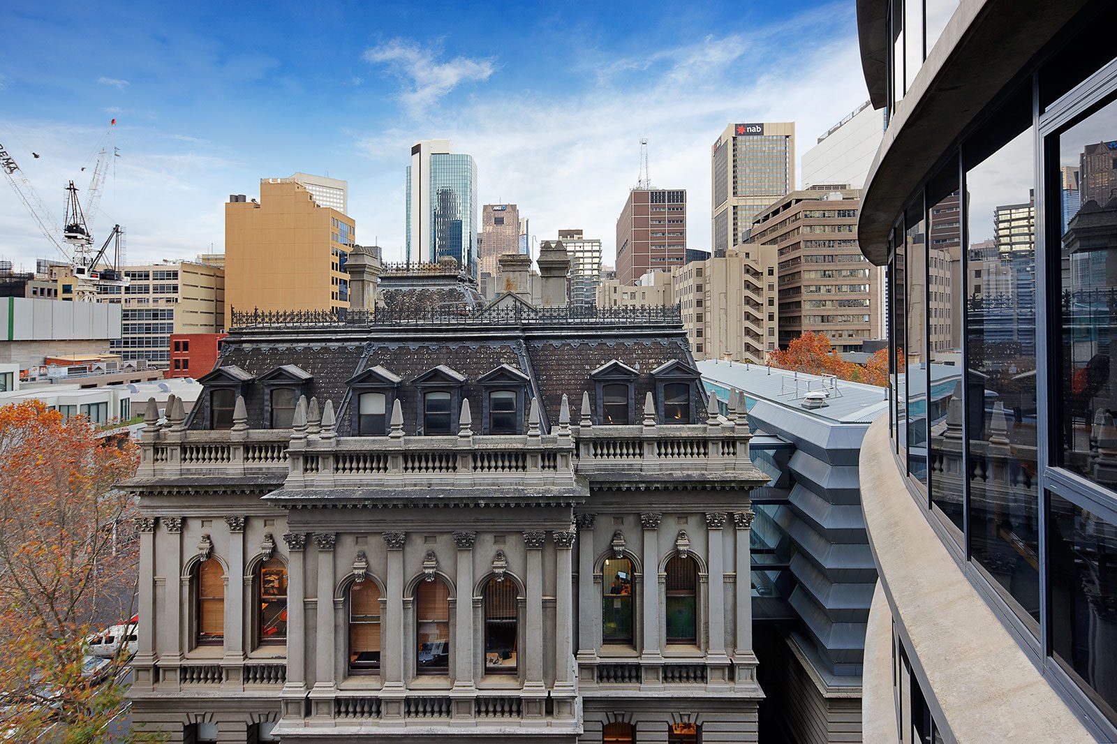 73/299 Queen Street, Melbourne VIC 3000