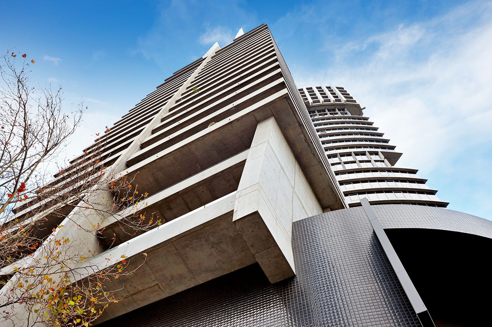 61/299 Queen Street, Melbourne VIC 3000