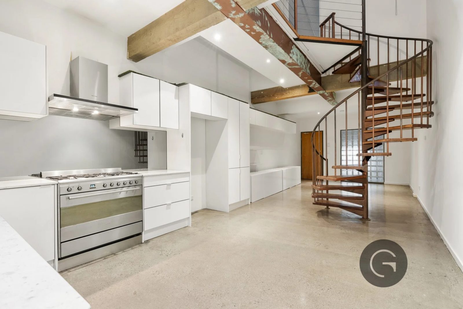 3/3 Stewart Street, Melbourne VIC 3000